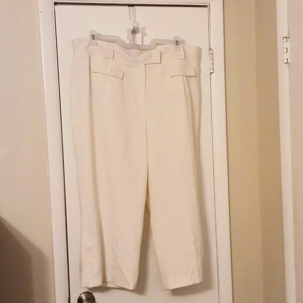 Cato plus size pants